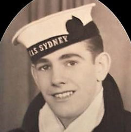 Photo of Primmer, John Foster Roy