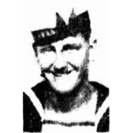 Photo of Ray, Harold George
