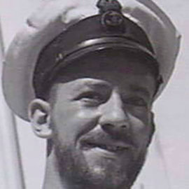 Photo of Rolfe, Edmund Sturgeon