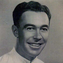 Photo of Sampson, Louis Nicholas