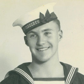 Photo of Shepherd, Alfred Horwood