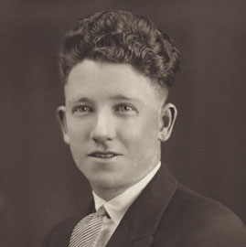 Photo of Smith, Allen Leslie