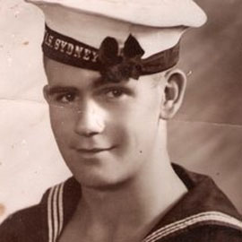 Photo of Smith, Cornelius Francis