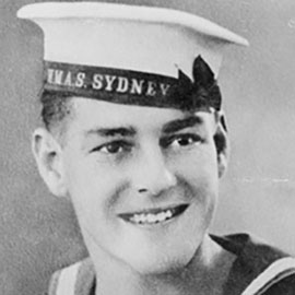 Photo of Steed, Philip William