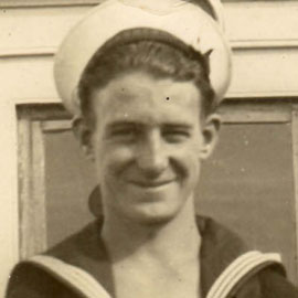 Photo of Stride, Cecil Meadus