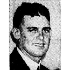 Photo of Tassell, Harry Woodrow
