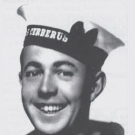 Photo of Taylor, Kenneth George