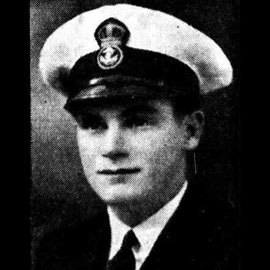 Photo of Tennant, Ronald George