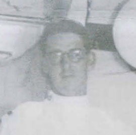 Photo of Townsend, Mervyn Clive