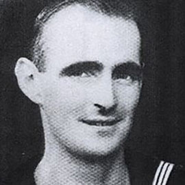 Photo of Williams, David Leslie