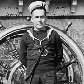 Photo of Young, John Robinson